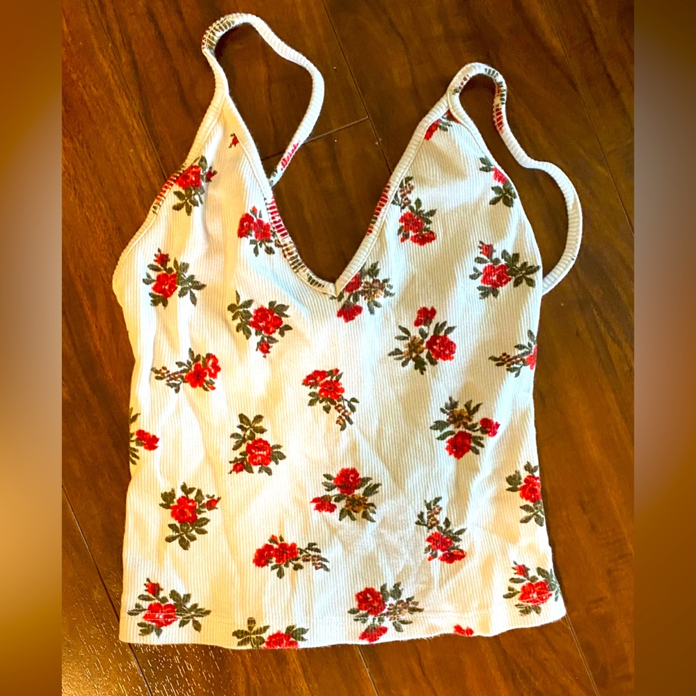 brandy melville tank top